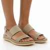 Soft Style by Hush Puppies Irella Sandals - Taupe