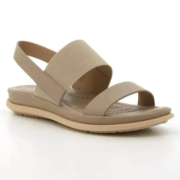 Soft Style by Hush Puppies Irella Sandals - Taupe