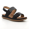 Soft Style by Hush Puppies Irma Sandal - Black