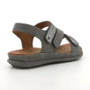 Soft Style by Hush Puppies Irving Slingback Sandal - Pewter