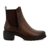 Soft Style by Hush Puppies Isamu Boot - Cognac