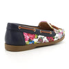 Soft Style by Hush Puppies Jama Floral Loafer - Bright Floral