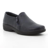 Soft Style by Hush Puppies Jillian Flat Court Walker - Navy