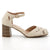 Soft Style by Hush Puppies Leni - Ivory