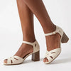 Soft Style by Hush Puppies Leni - Ivory