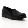 Soft Style by Hush Puppies Loren Flats - Black