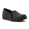 Soft Style by Hush Puppies Loren Flats - Navy