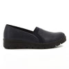Soft Style by Hush Puppies Loren Flats - Navy