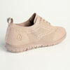Soft Style by Hush Puppies Nanouk Sneaker - Taupe-Soft Style by Hush Puppies-Buy shoes online