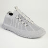 Soft Style by Hush Puppies Nansia Fashion Sneaker - Grey-Soft Style by Hush Puppies-Buy shoes online