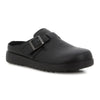 Soft Style by Hush Puppies Noelle Clog - Black