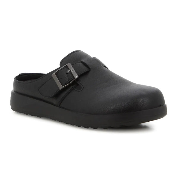 Soft Style by Hush Puppies Noelle Clog - Black
