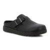 Soft Style by Hush Puppies Noelle Clog - Black
