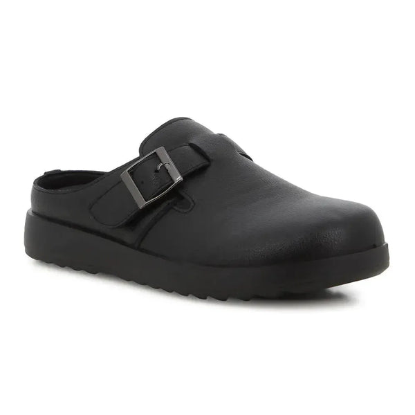 Soft Style by Hush Puppies Noelle Clog - Black