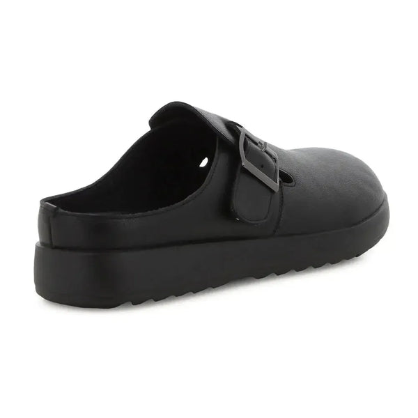 Soft Style by Hush Puppies Noelle Clog - Black