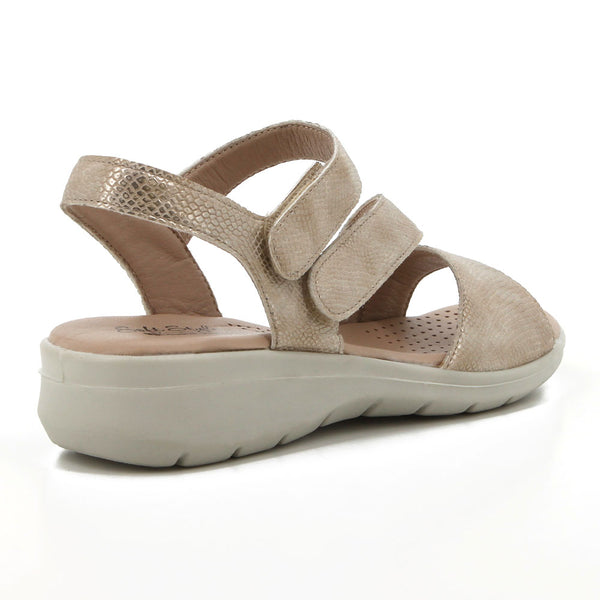 Soft Style by Hush Puppies Ogillian - Light Gold