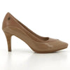 Soft Style by Hush Puppies Philana 2 Part Court - Dark Beige