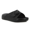 Soft Style by Hush Puppies Priya Sandal - Black