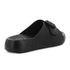 Soft Style by Hush Puppies Priya Sandal - Black