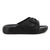 Soft Style by Hush Puppies Priya Sandal - Black