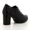 Soft Style by Hush Puppies Romea Lace Up Shoot - Black