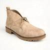 Soft Style by Hush Puppies Sam Ankle Bootie - Sand