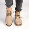 Soft Style by Hush Puppies Sam Ankle Bootie - Sand
