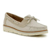 Soft Style by Hush Puppies Shina Flats - Ivory