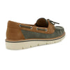 Soft Style by Hush Puppies Shina Flats - Olive