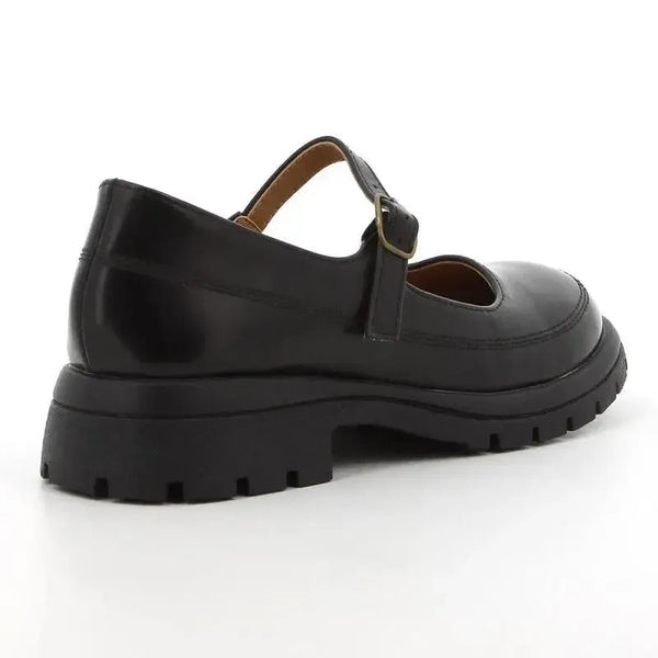 Soft Style by Hush Puppies Soft Albinia - Black