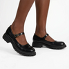 Soft Style by Hush Puppies Soft Albinia - Black