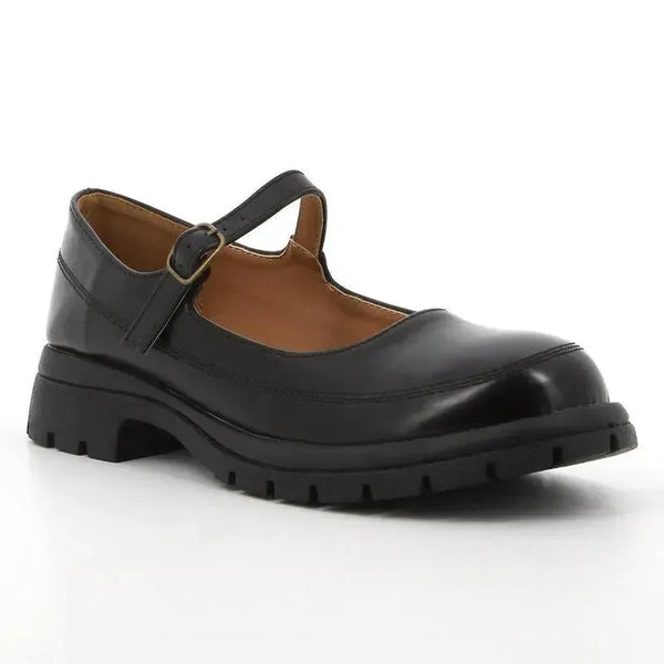 Soft Style by Hush Puppies Soft Albinia - Black