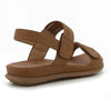 Soft Style by Hush Puppies Soft Irma Sandals - Tan