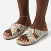 Soft Style by Hush Puppies Tanika Sandals - Bright Multi