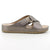 Soft Style by Hush Puppies Tanika Sandals - Pewter