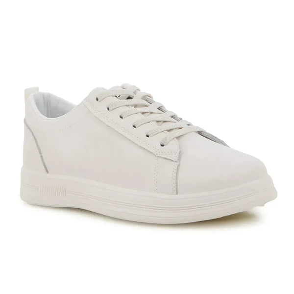Soft Style by Hush Puppies Tavaria Sneaker - Ivory