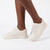 Soft Style by Hush Puppies Tavaria Sneaker - Ivory