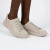 Soft Style by Hush Puppies Tavaria Sneaker - Ivory