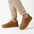Soft Style by Hush Puppies Tavaria Sneaker - Taupe