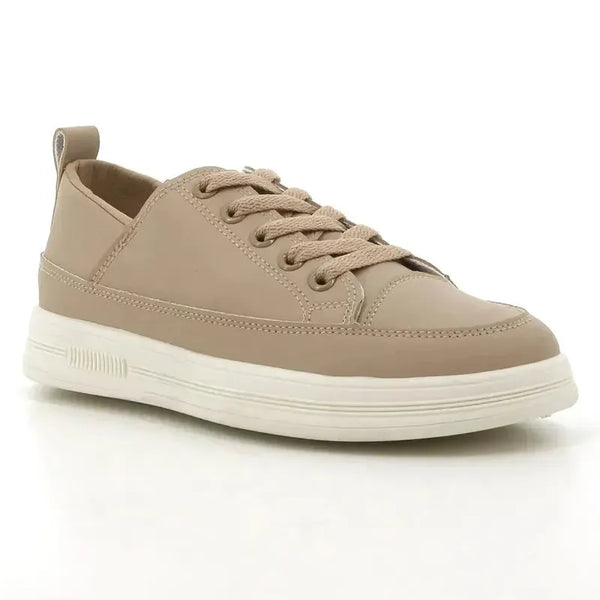 Soft Style by Hush Puppies Tavi Mono Sneaker - Sand