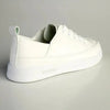 Soft Style by Hush Puppies Tavi Sneaker - White