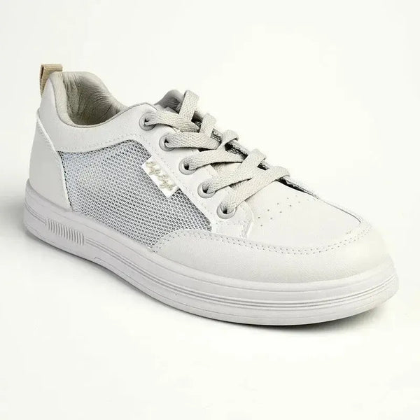 Soft Style by Hush Puppies Tavita Sneaker - Grey