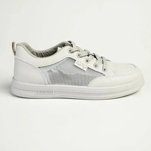 Soft Style by Hush Puppies Tavita Sneaker - Grey