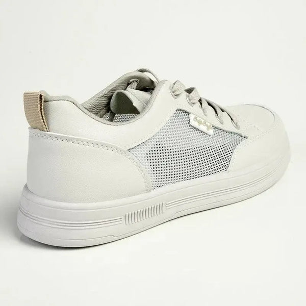 Soft Style by Hush Puppies Tavita Sneaker - Grey