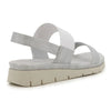 Soft Style by Hush Puppies Telina Sandals - Silver