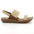 Soft Style by Hush Puppies Tomika Sandals - Nude