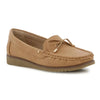 Soft Style by Hush Puppies Tony Loafer - Caramel