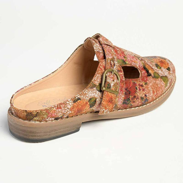 Soft Style by Hush Puppies Tyanne Slip In - Taupe-Soft Style by Hush Puppies-Buy shoes online