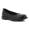Soft Style by Hush Puppies Valonia Flats - Black