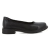 Soft Style by Hush Puppies Valonia Flats - Black